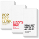 Create Your Own Headline Deville Guest Towels Image 12 of 16